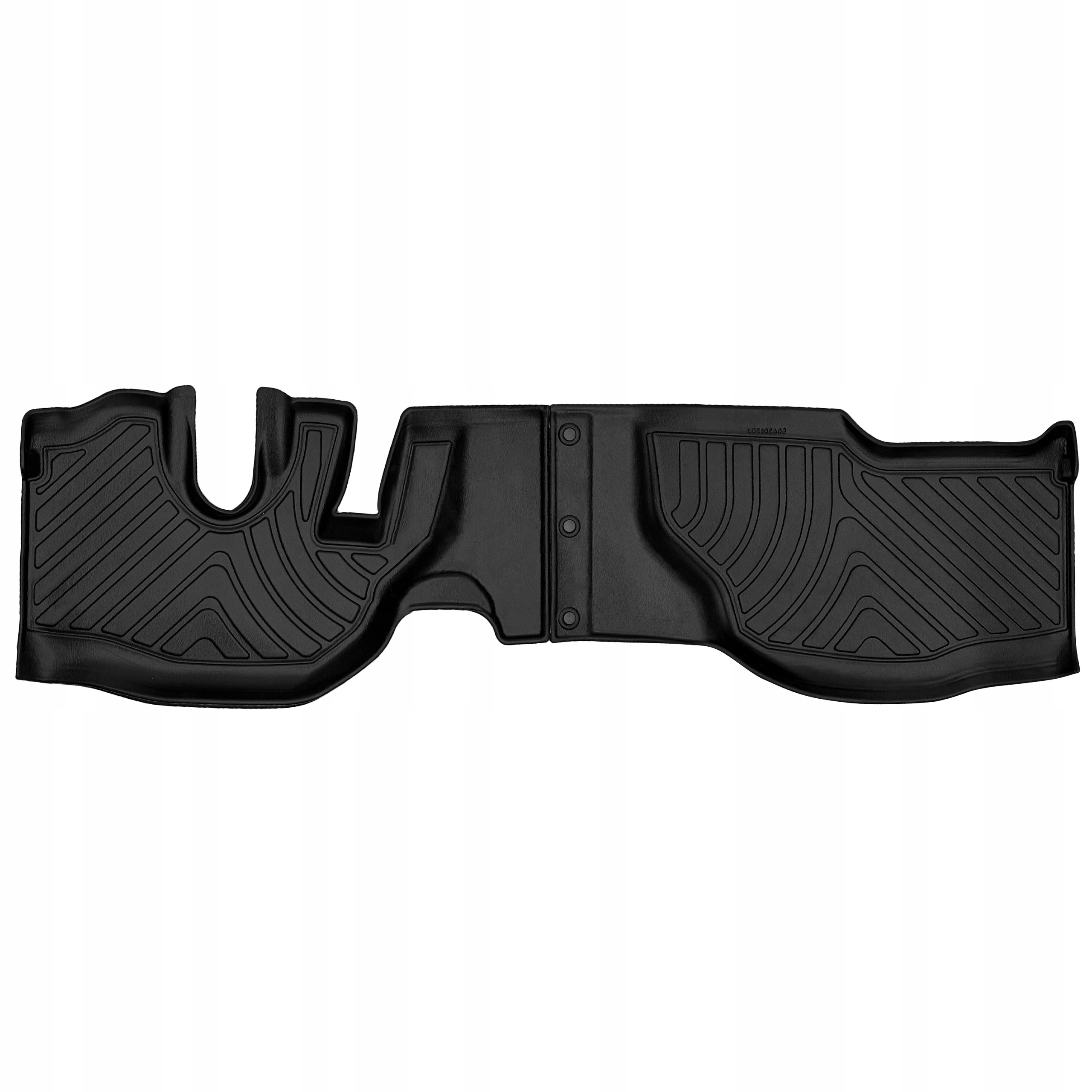Gulvmatter Isuzu NQR71 1993 - 2006
