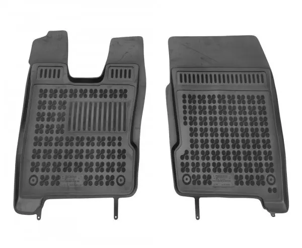 Gulvmatter Iveco Eurocargo 2008 - 2024