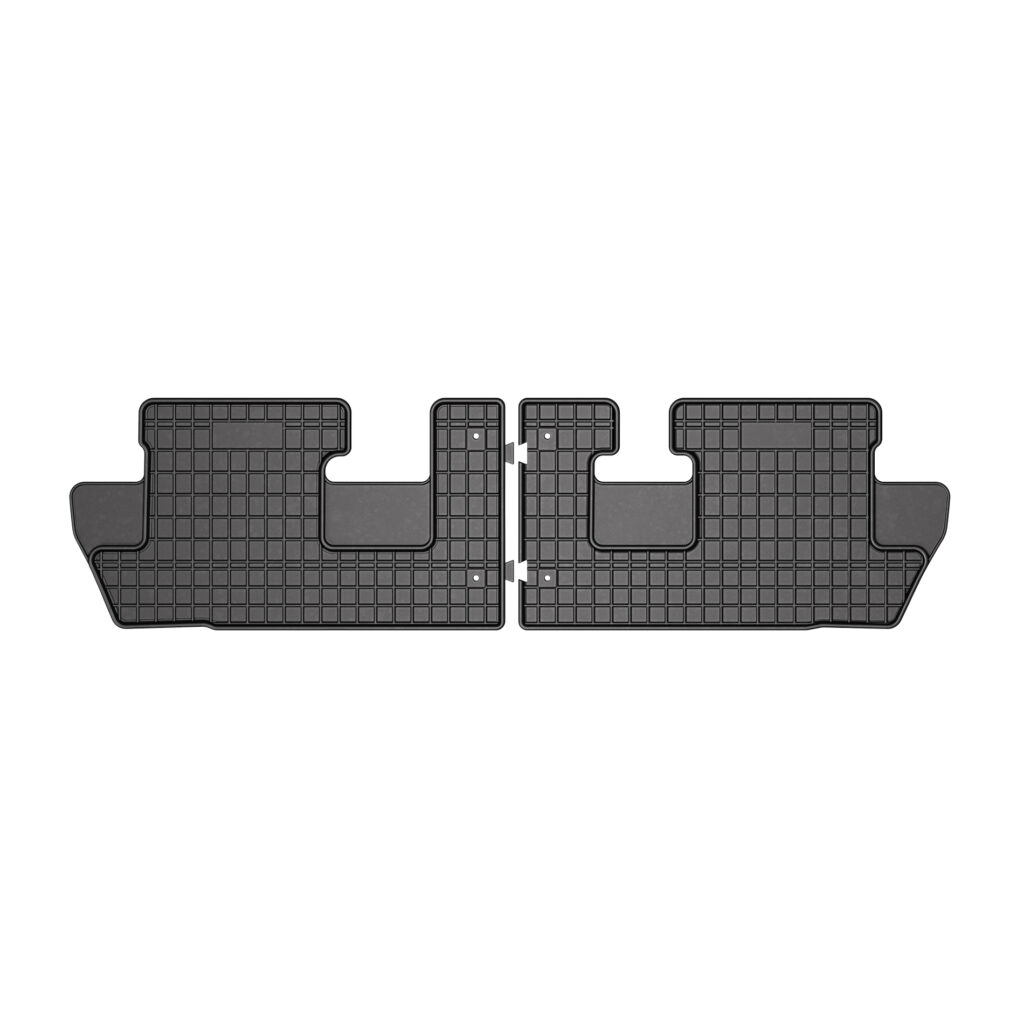 Gulvmatter JAC JS8 Pro 2024 ->