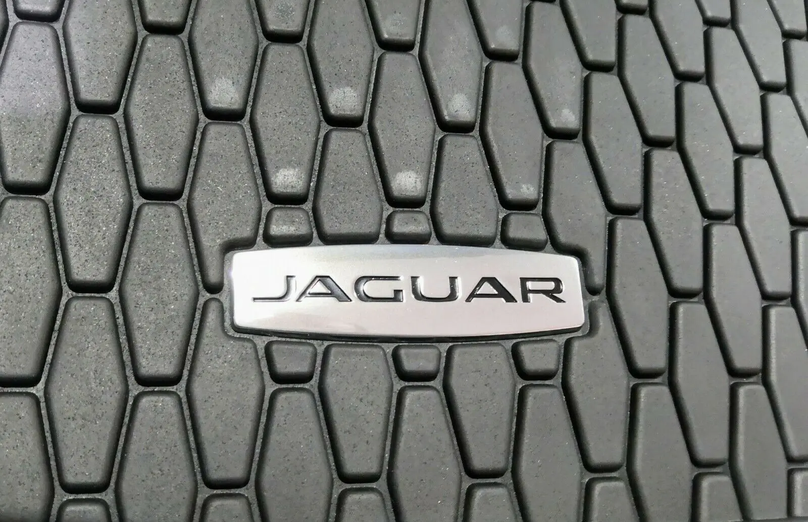Gulvmatter Jaguar I-Pace 2018 - 2024 – bilde 2