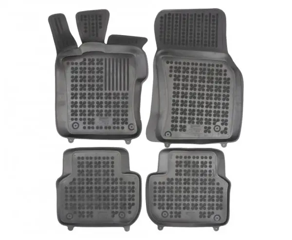 Gulvmatter Jaguar XF II (X260) 2015 - 2024