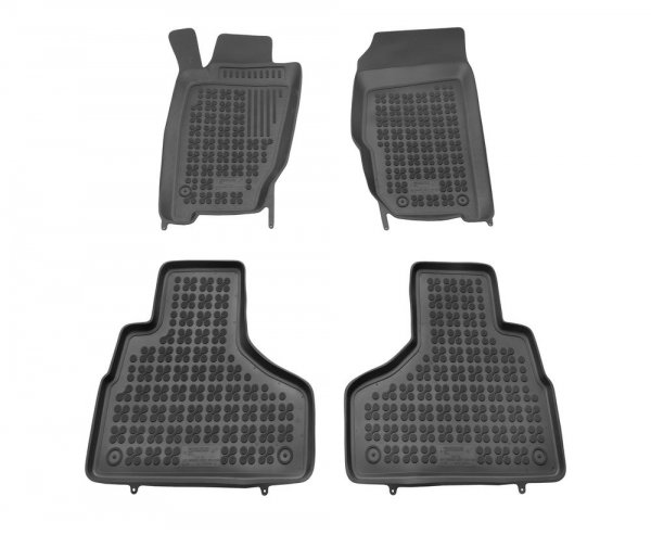 Gulvmatter Jeep Cherokee III 2001 - 2007