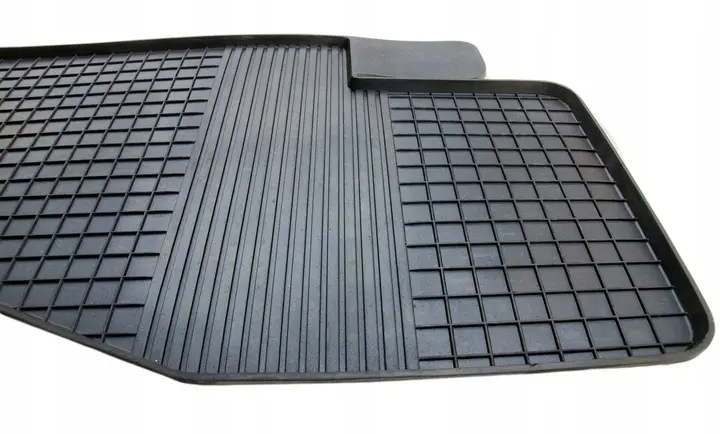 Gulvmatter Jeep Grand Cherokee II (WJ) 1998 - 2005 – bilde 3