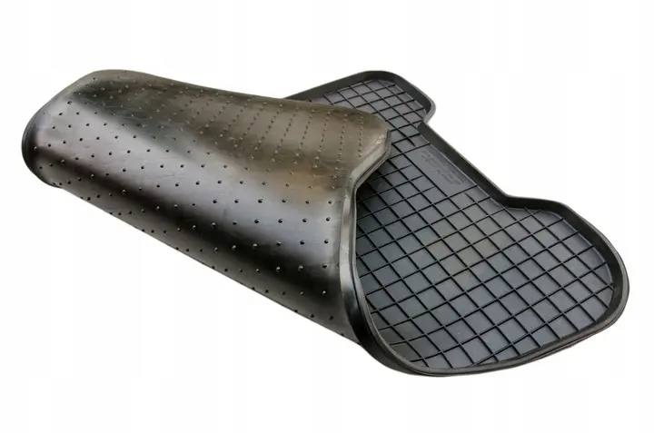 Gulvmatter Jeep Grand Cherokee II (WJ) 1998 - 2005 – bilde 5