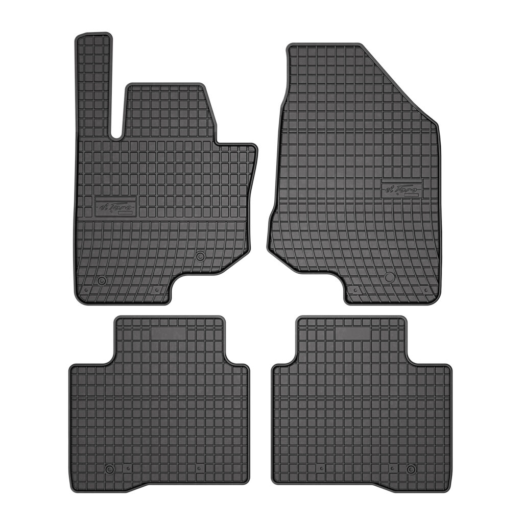 Gulvmatter KGM Torres EVX 2023 ->