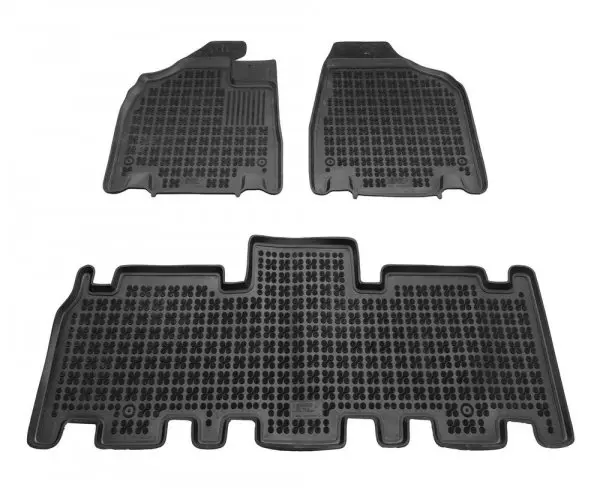Gulvmatter Kia CARNIVAL II 2005 -