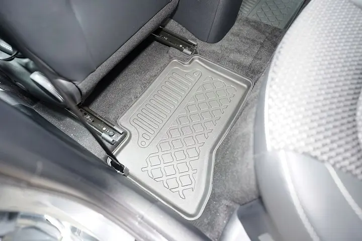 Gulvmatter Kia Ceed III SW Plug-in Hybrid 2020 -... – bilde 3
