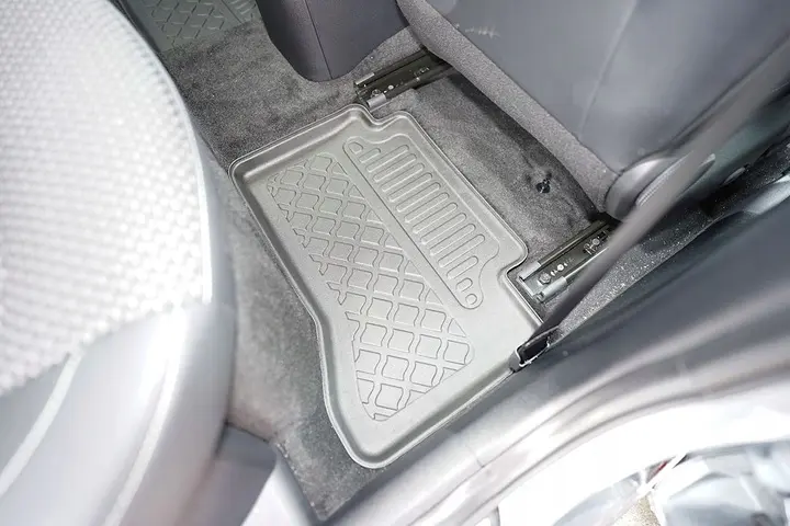 Gulvmatter Kia Ceed III SW Plug-in Hybrid 2020 -... – bilde 4