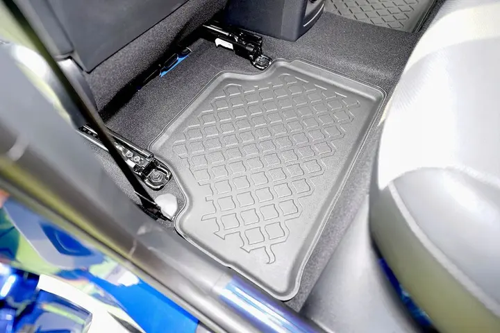 Gulvmatter Kia e-Soul II 2019 - 2024 – bilde 3