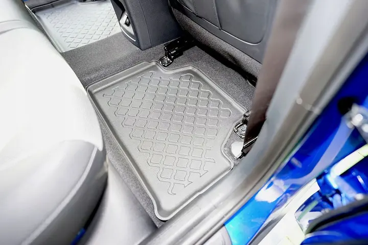Gulvmatter Kia e-Soul II 2019 - 2024 – bilde 4