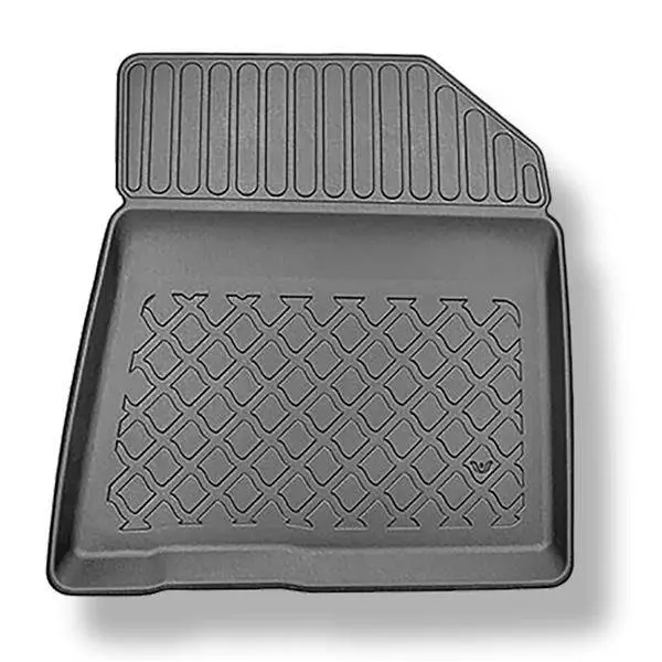 Gulvmatter Kia e-Soul II 2019 - 2024 – bilde 7