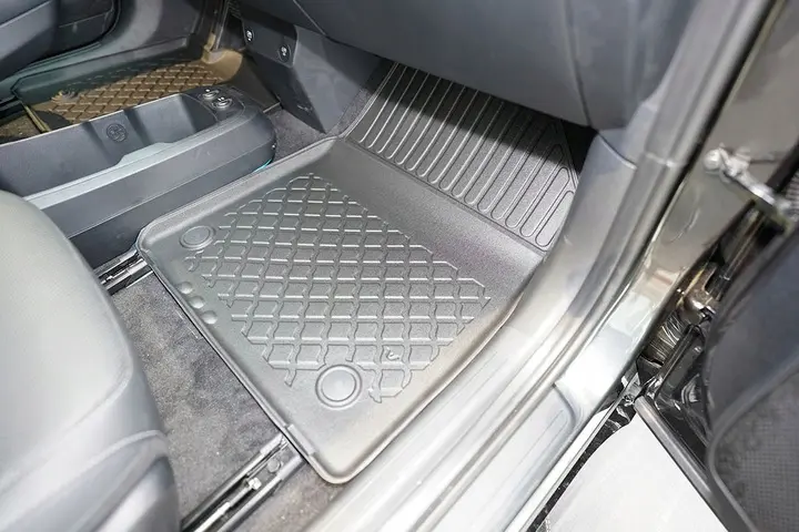 Gulvmatter Kia EV6 2021 - 2024 – bilde 2