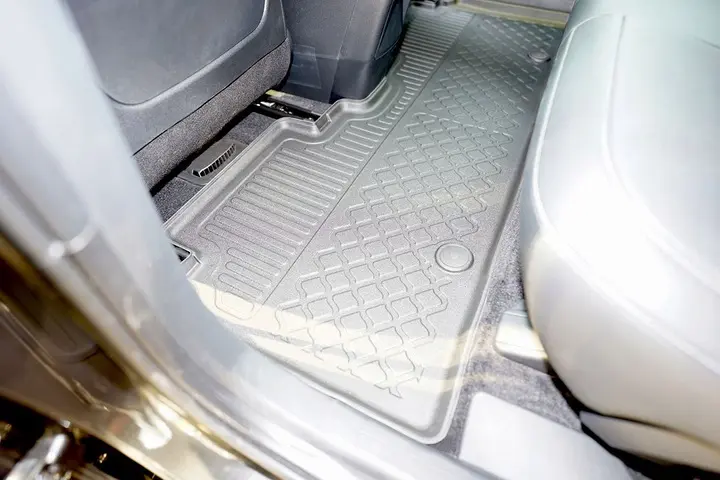 Gulvmatter Kia EV6 2021 - 2024 – bilde 3