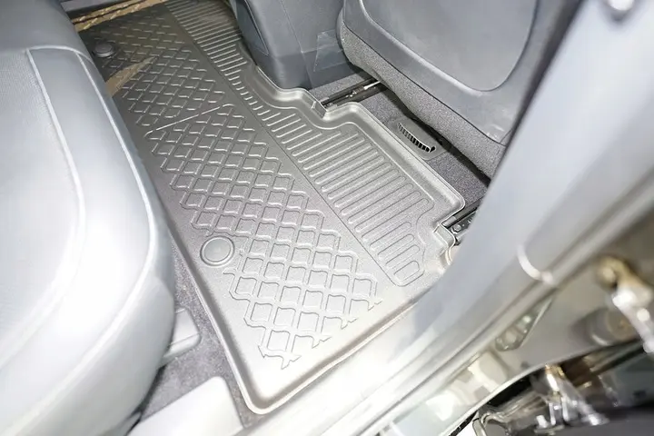 Gulvmatter Kia EV6 2021 - 2024 – bilde 4