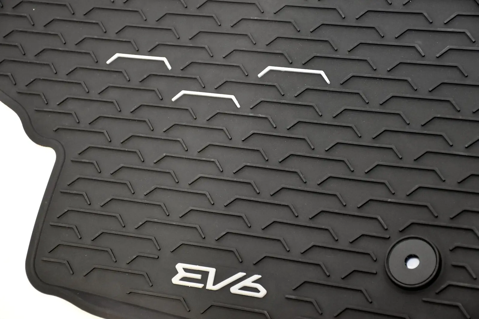 Gulvmatter Kia EV6 2021 - 2024 – bilde 4
