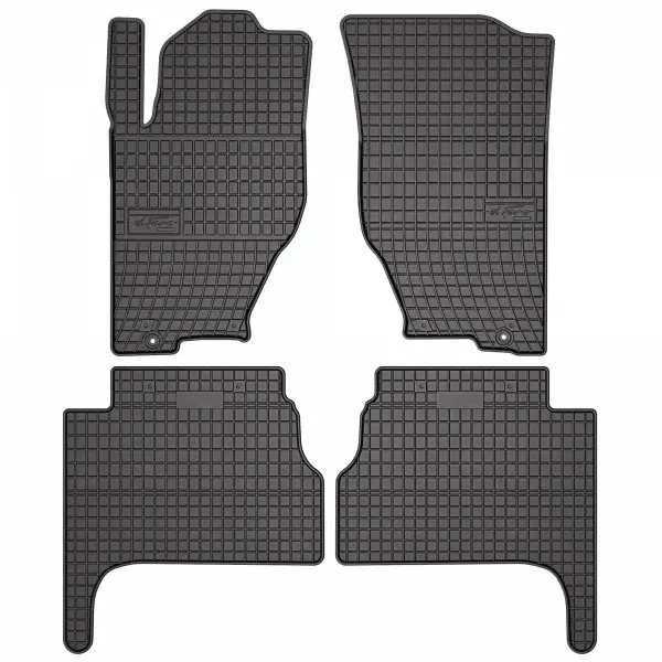 Gulvmatter Kia Sorento I 2002 - 2009