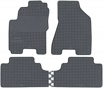 Gulvmatter Kia Sportage II 2004 - 2010