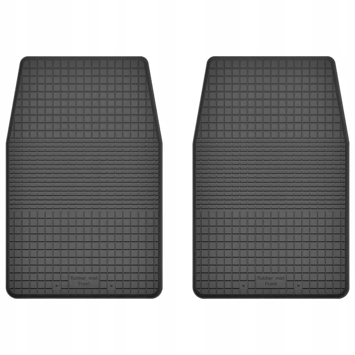 Gulvmatter Land Rover Defender 90 / 110 1990 - 2016
