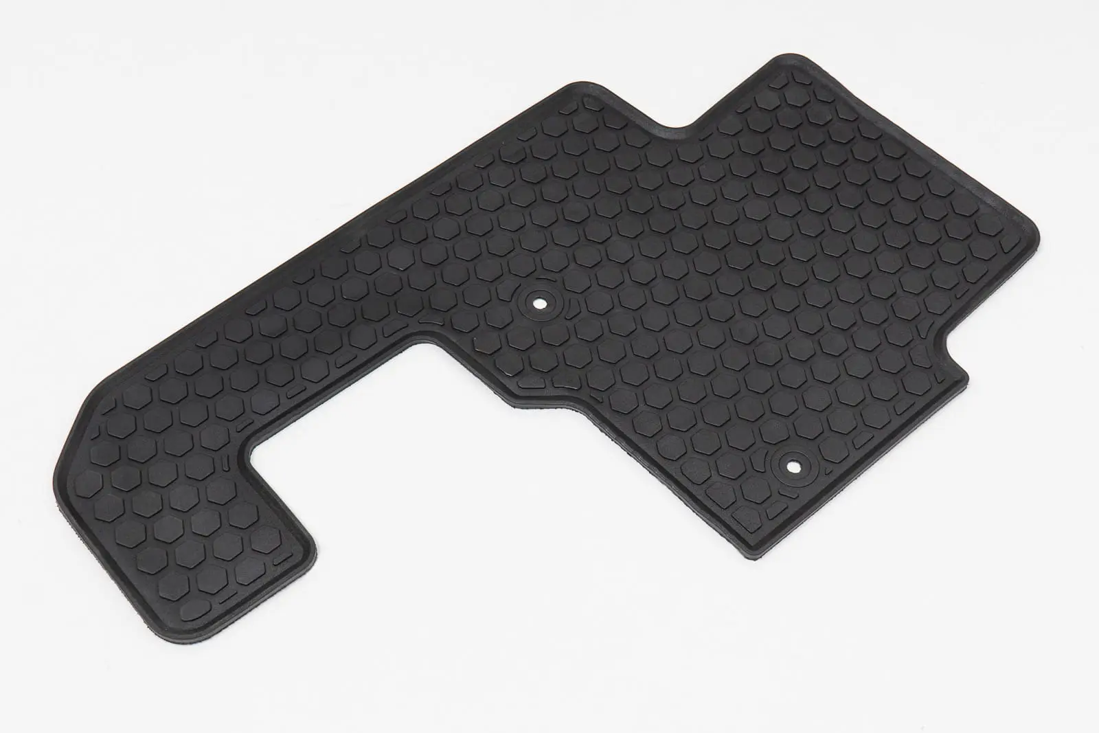 Gulvmatter Land Rover Discovery 4 (L319) 2009 - 2016 – bilde 5
