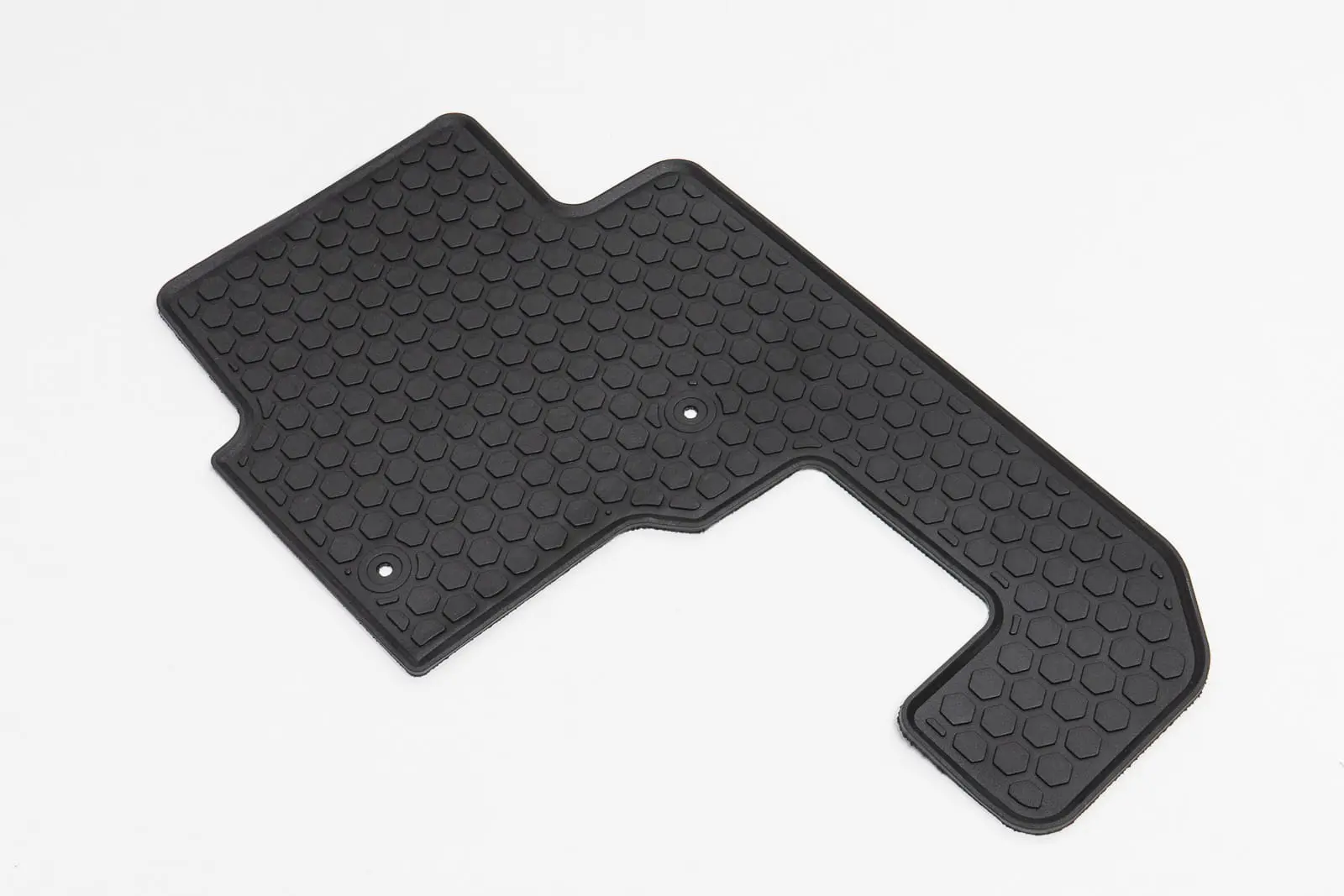 Gulvmatter Land Rover Discovery 4 (L319) 2009 - 2016 – bilde 6