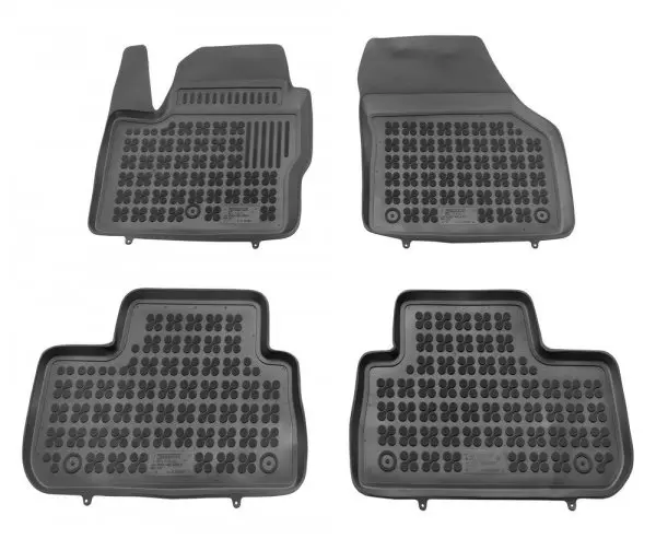 Gulvmatter Land Rover FREELANDER II 2006 - 2014