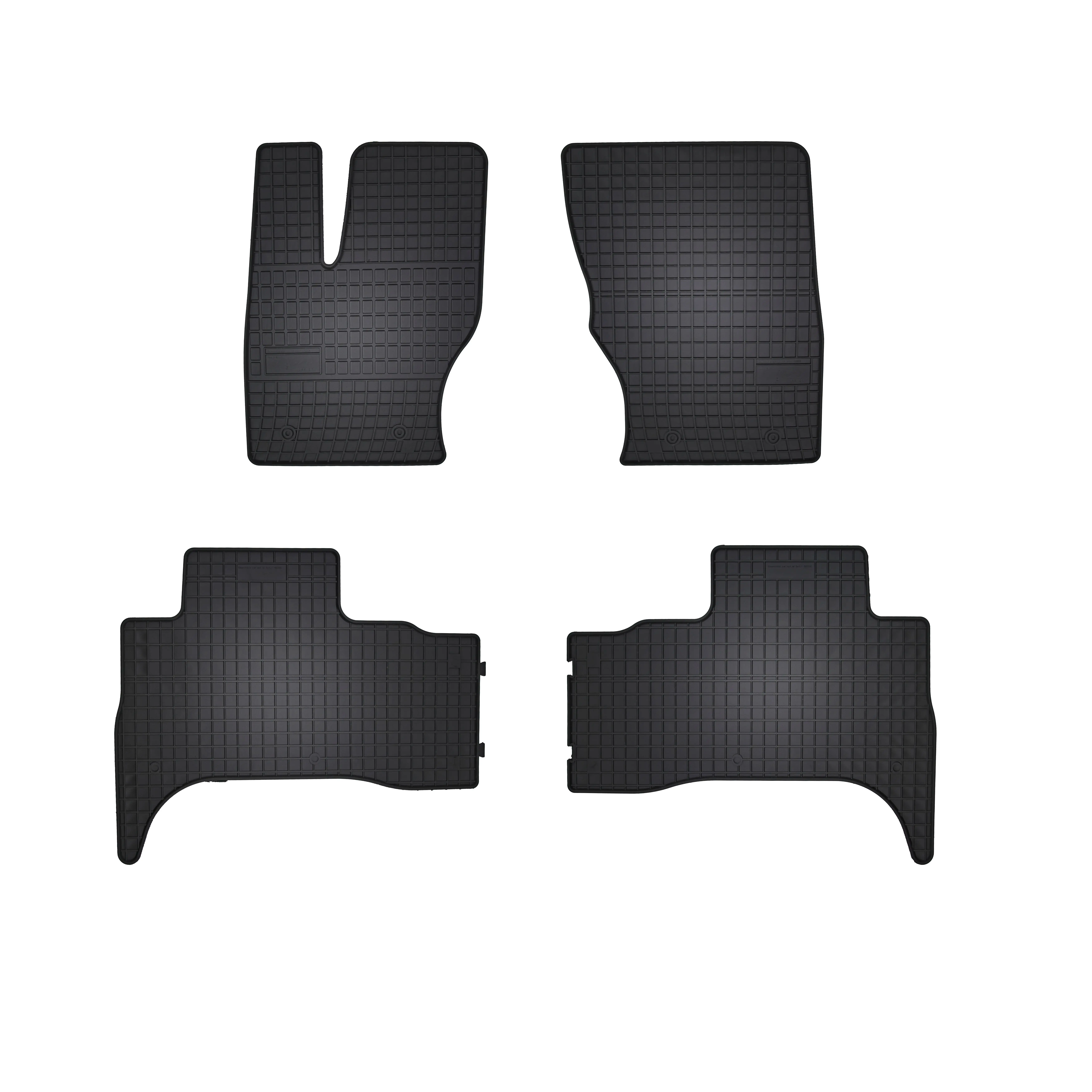 Gulvmatter Land Rover Range Rover Sport (L494) 2013 - 2022 Image 1