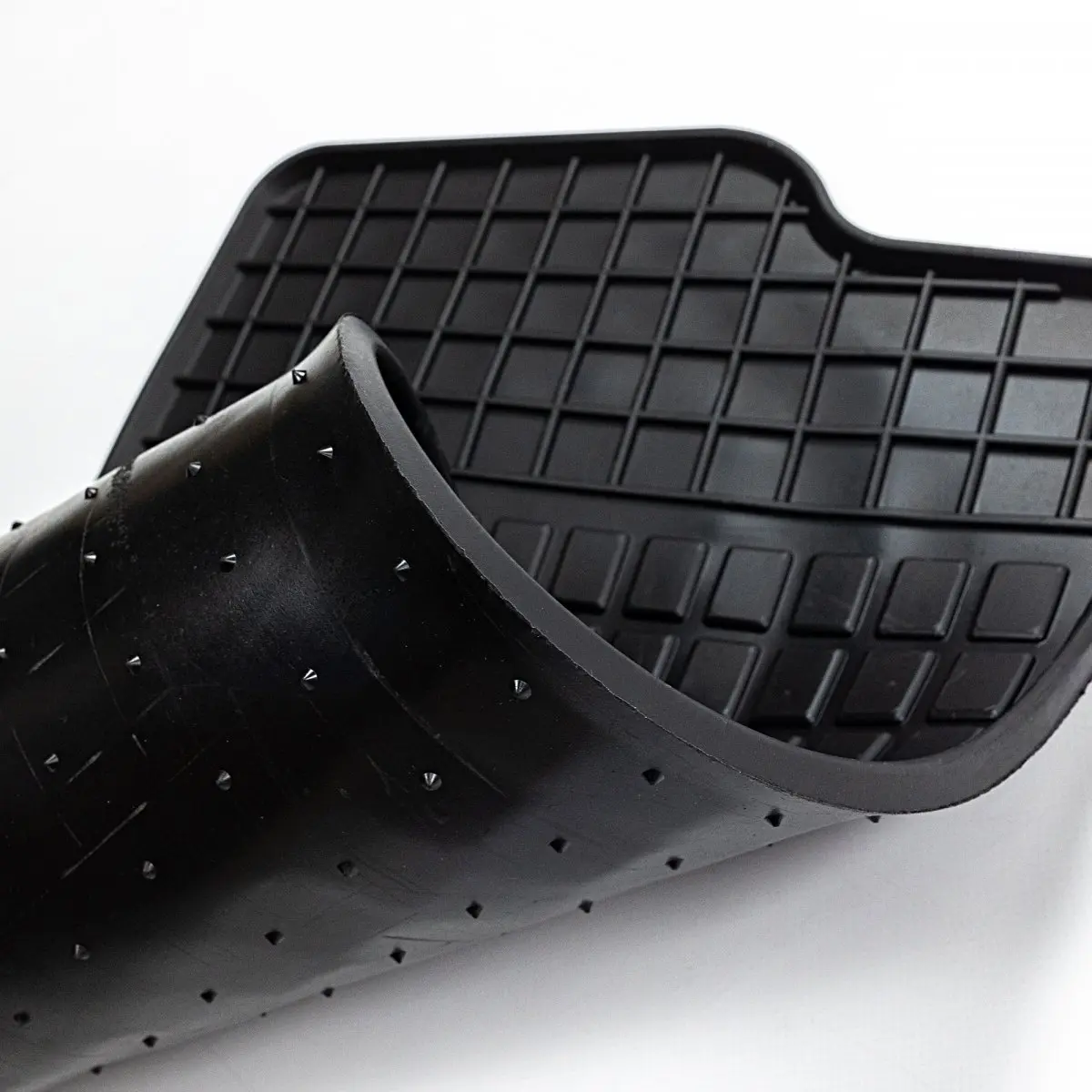 Gulvmatter Land Rover Range Rover Sport (L494) 2013 - 2022 Image 8