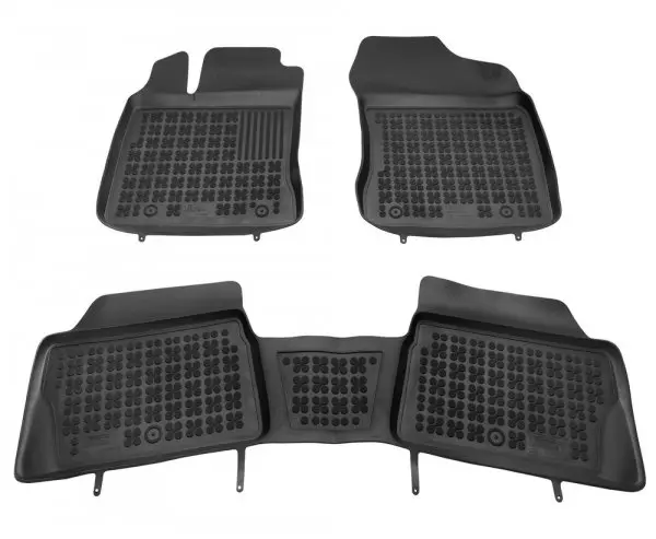 Gulvmatter Lexus CT 200h 2010 -2020