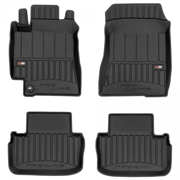 Gulvmatter Lexus IS I 1998 - 2005
