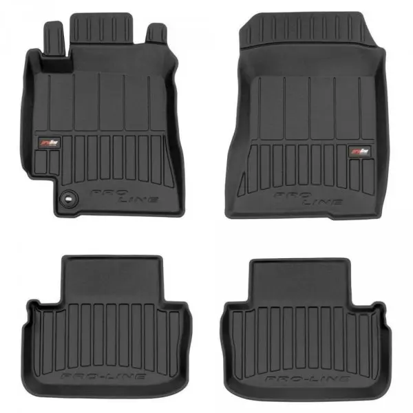 Gulvmatter Lexus IS I 1998 - 2005