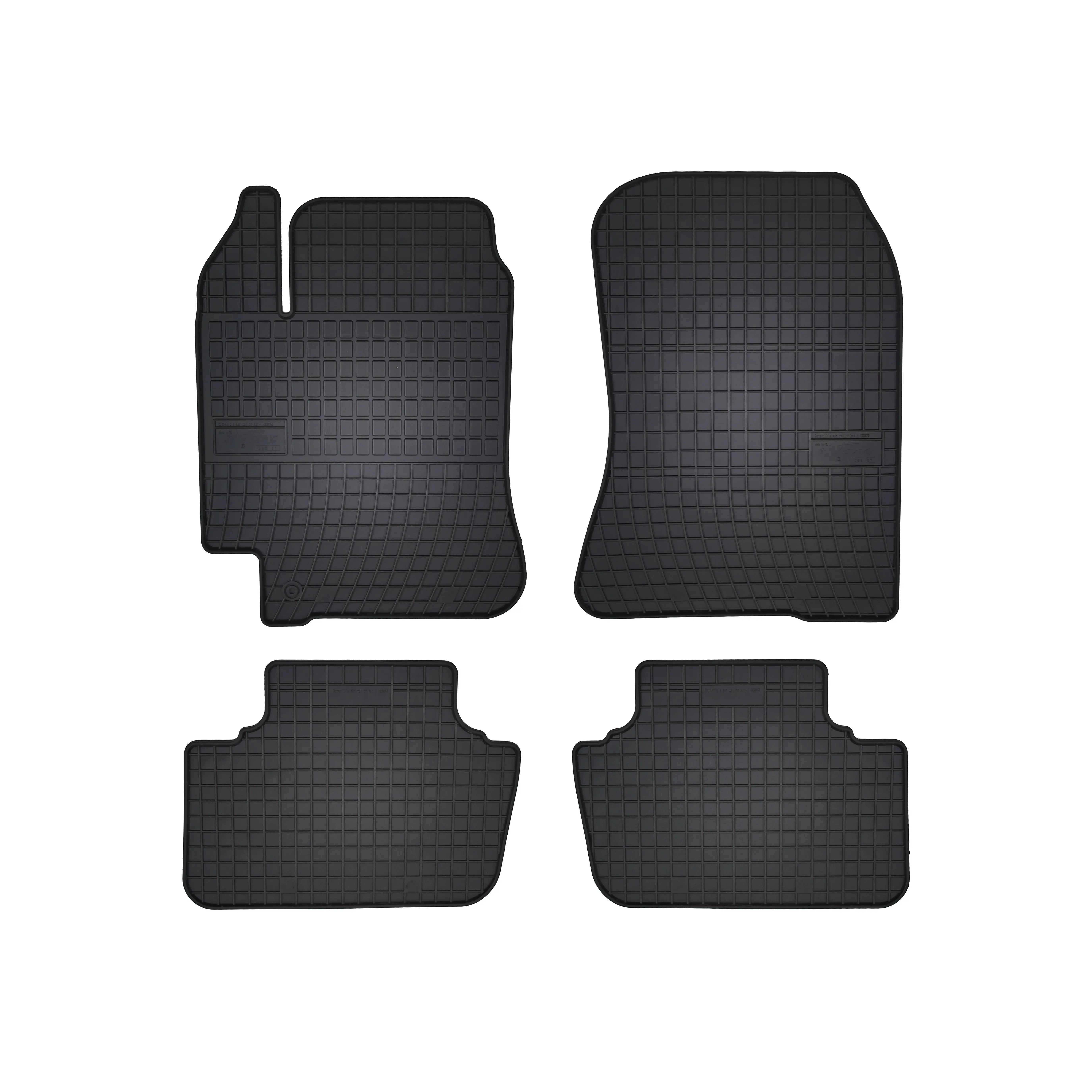 Gulvmatter Lexus IS I 1998 - 2005