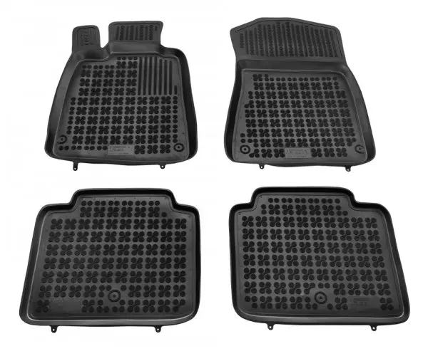 Gulvmatter Lexus IS II 2005 - 2013