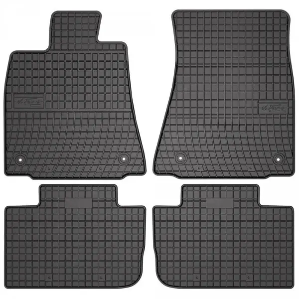 Gulvmatter Lexus IS III 2013 - 2020