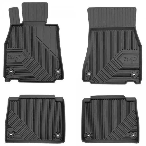 Gulvmatter Lexus LS III 2000 - 2006