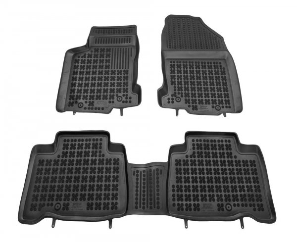 Gulvmatter Lexus NX I 2014 - 2021