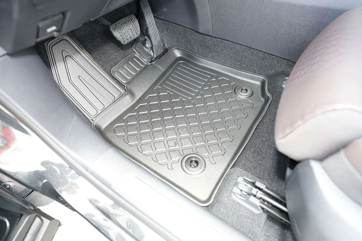 Gulvmatter Lexus RX V (AL30) 2022 ->