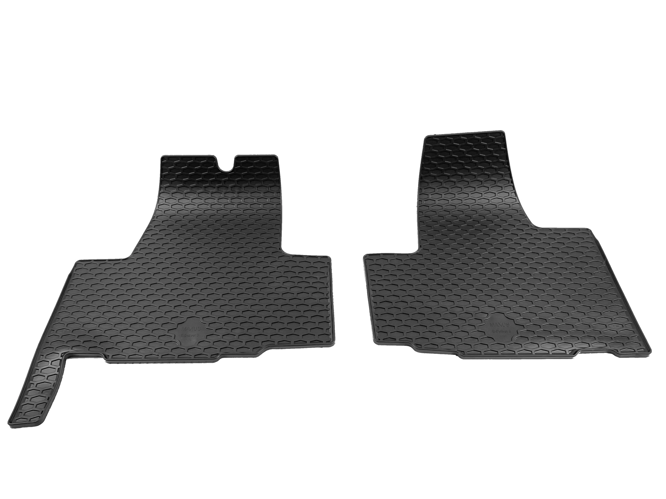 Gulvmatter Maxus e-Deliver 3 2020 -> │ Gummi Alværsmatter – bilde 2