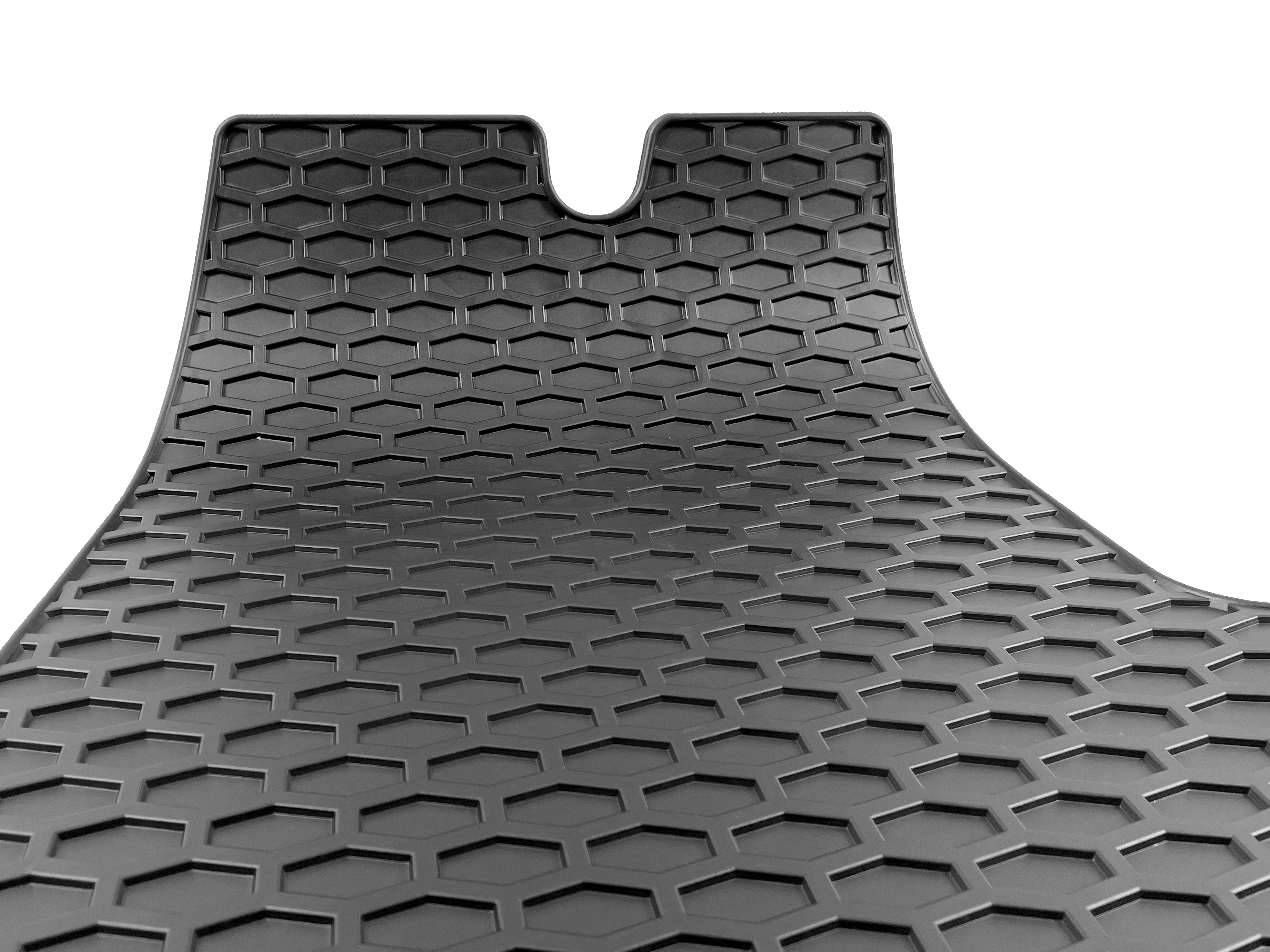 Gulvmatter Maxus e-Deliver 3 2020 -> │ Gummi Alværsmatter – bilde 3