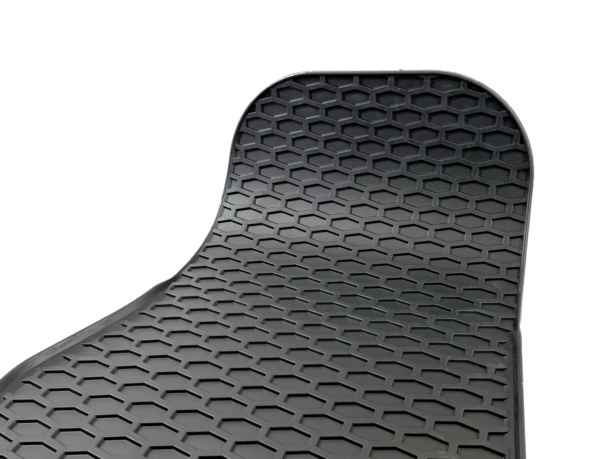 Gulvmatter Maxus e-Deliver 7 2023 -> / Maxus e-Deliver 9 2021 -> │ Gummi Alværsmatter – bilde 3