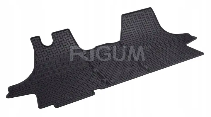 Gulvmatter MAXUS EV80 2018 - ...