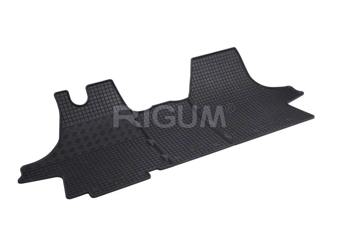 Gulvmatter MAXUS EV80 2018 - ... – bilde 3
