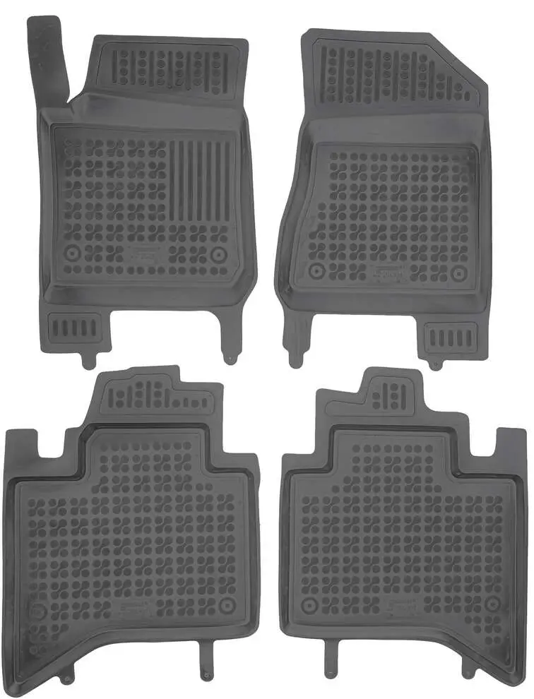 Gulvmatter Maxus T90 2021 - >
