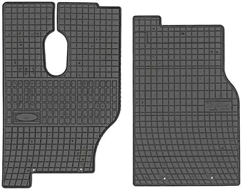 Gulvmatter Mercedes-Benz Actros MP1 1996 - 2003