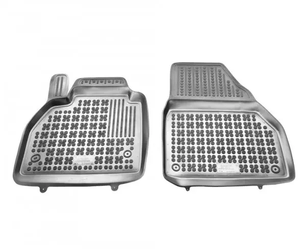 Gulvmatter Mercedes-Benz CITAN fremme 2012 - 2021
