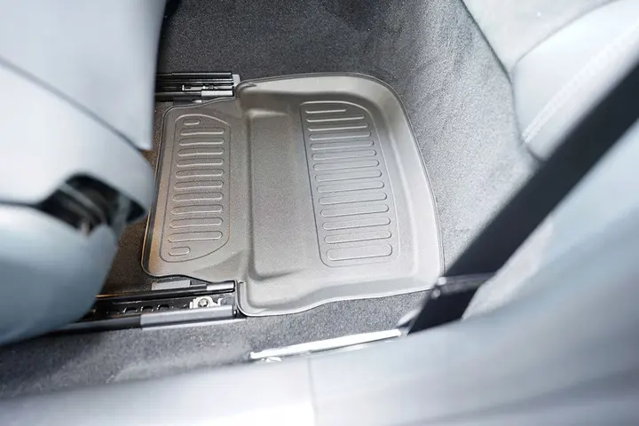 Gulvmatter Mercedes-Benz E (W213/S213) 2016 - 2023 – bilde 3