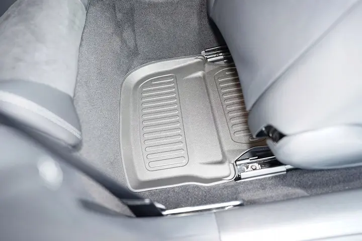 Gulvmatter Mercedes-Benz E (W213/S213) 2016 - 2023 – bilde 4