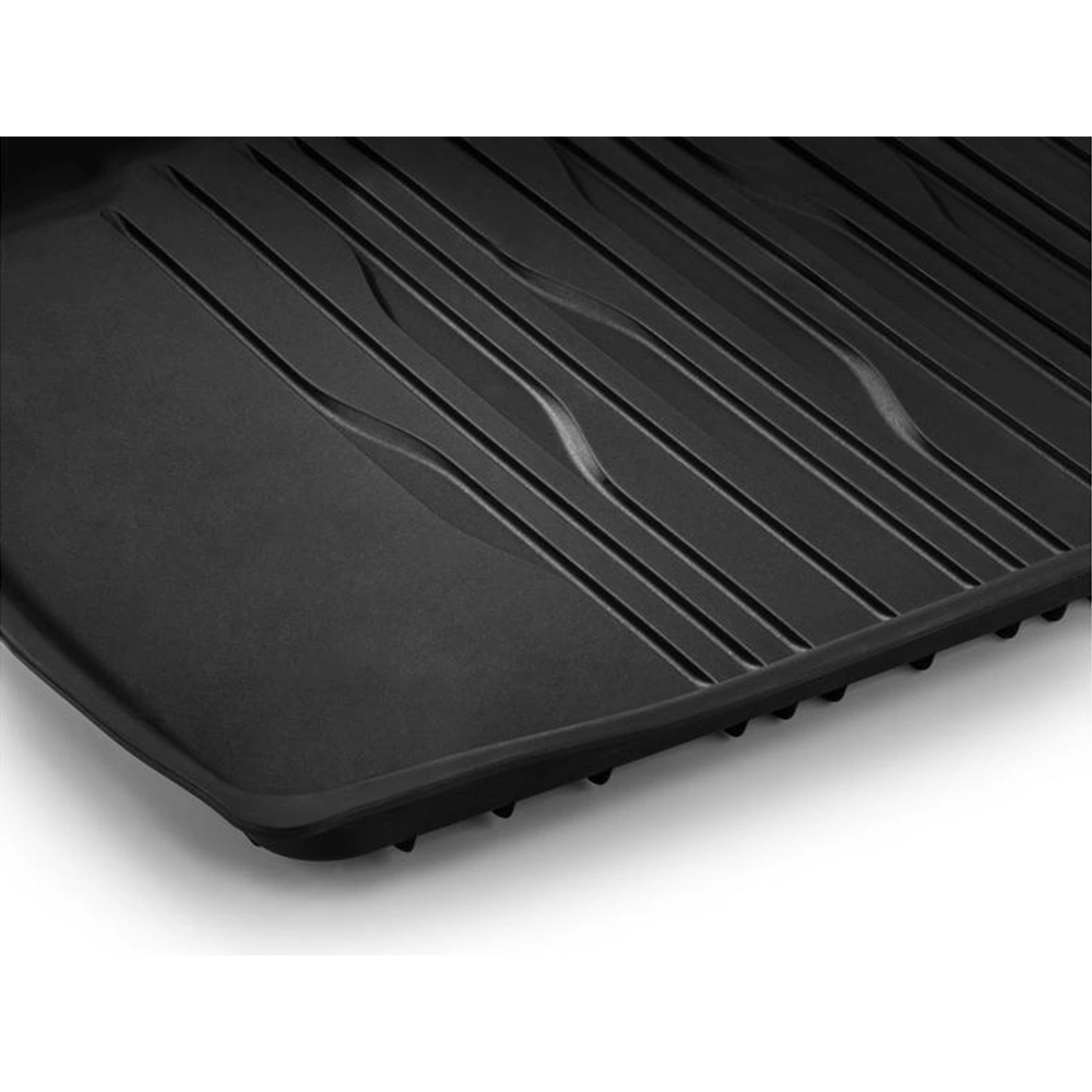Gulvmatter Mercedes-Benz E (W214/S214) 2023 -> │ bak - Genuine® Allværsmatter – bilde 2
