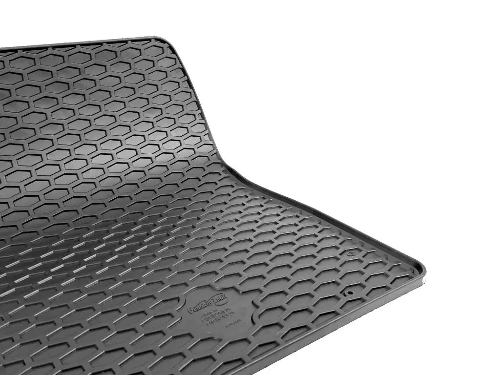 Gulvmatter Mercedes-Benz EQB (X243) 2021 - 2026 – bilde 4