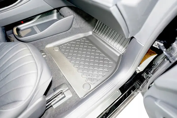 Gulvmatter Mercedes-Benz EQS (V297) 2021 -> – bilde 3