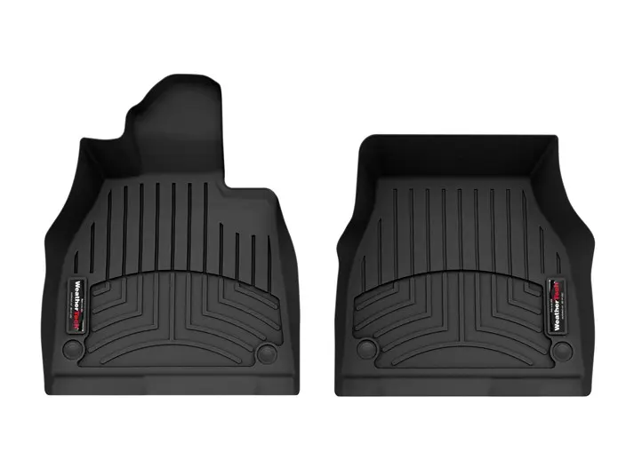 Gulvmatter Mercedes-Benz EQS (V297) 2022-> – bilde 2
